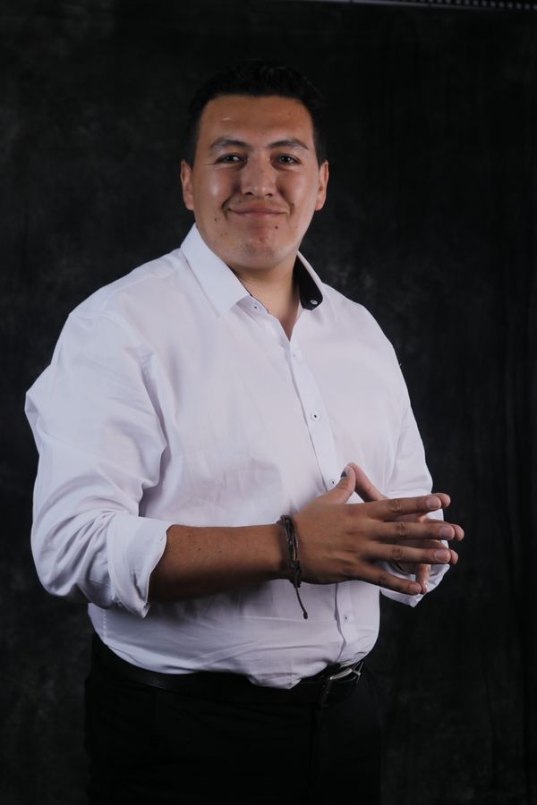 Rafael Nunes